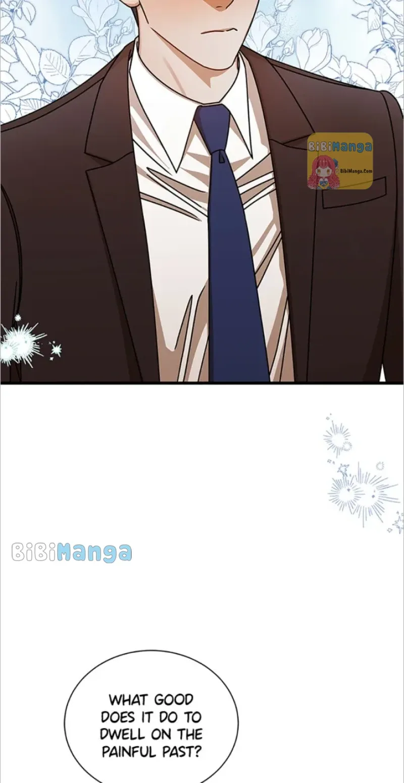 I Confessed to the Boss Chapter 65 page 65