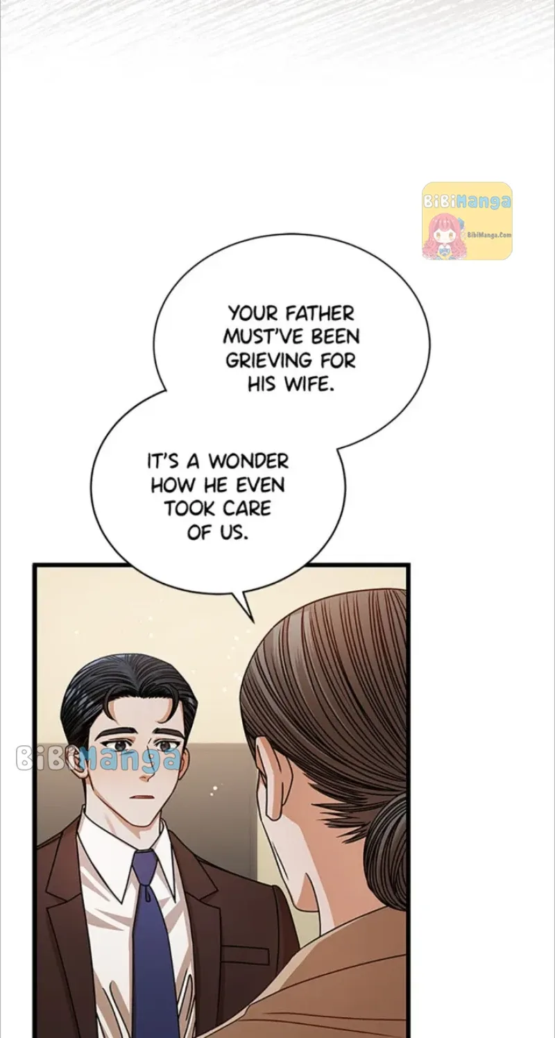 I Confessed to the Boss Chapter 65 page 49