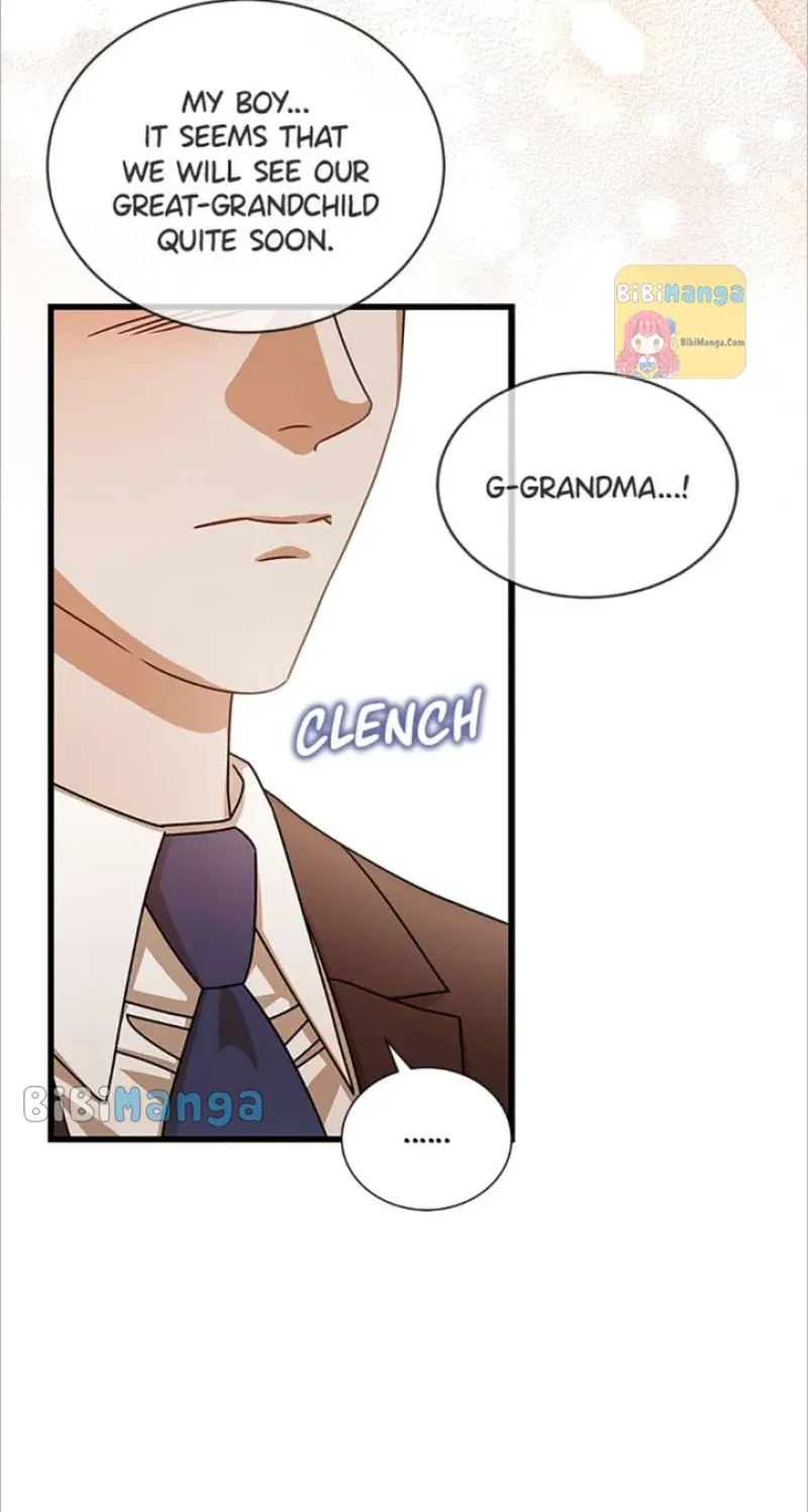 I Confessed to the Boss Chapter 65 page 37