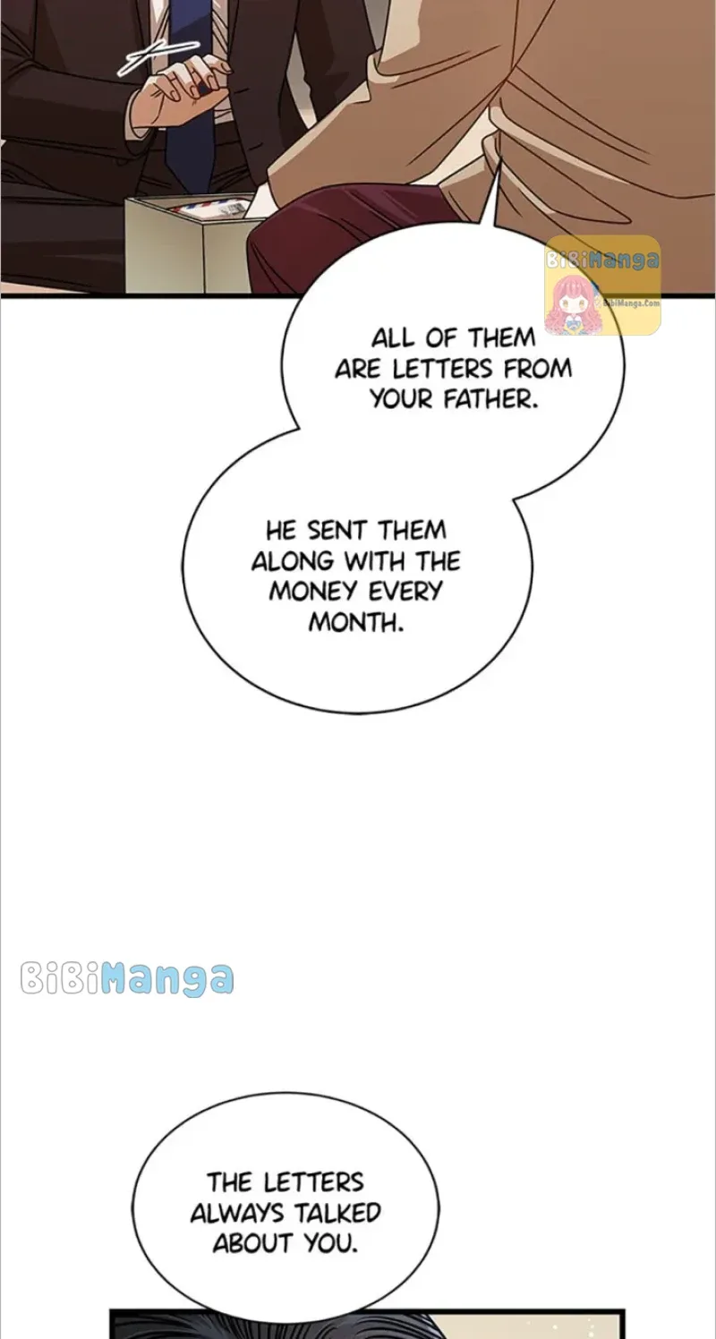 I Confessed to the Boss Chapter 65 page 53