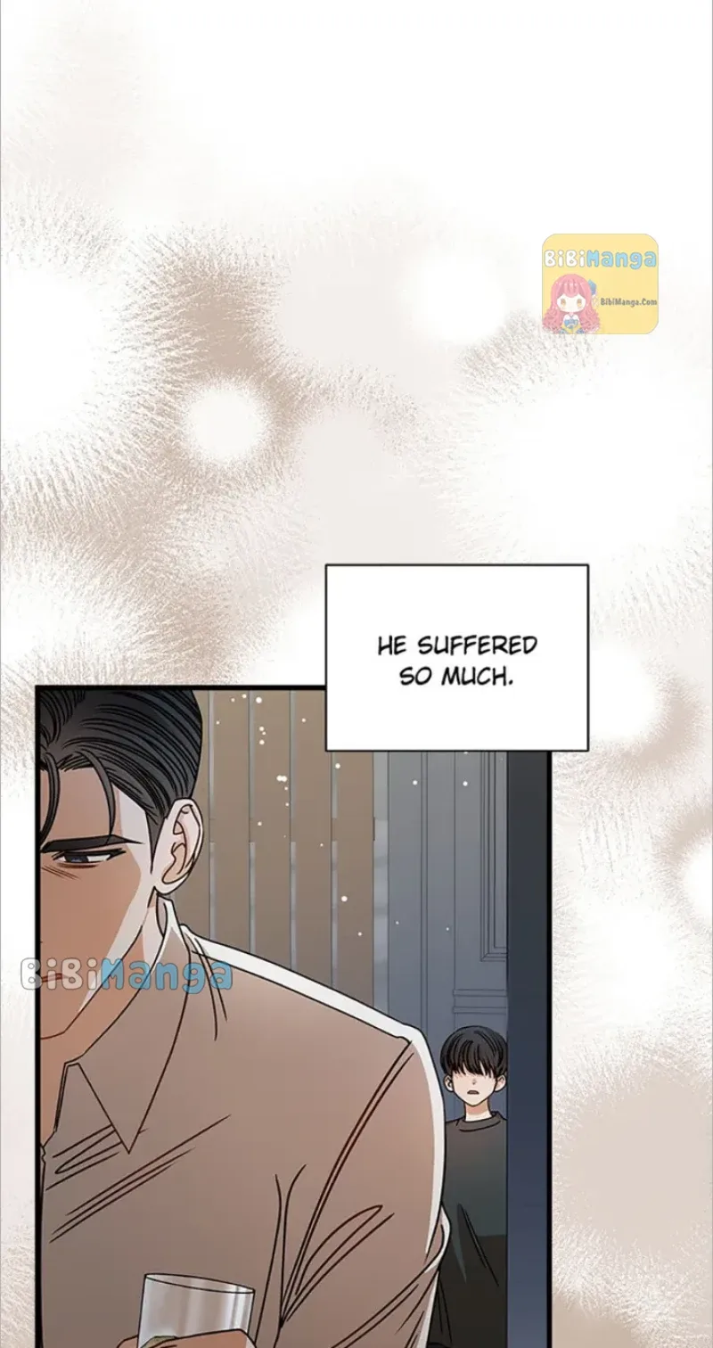 I Confessed to the Boss Chapter 65 page 56