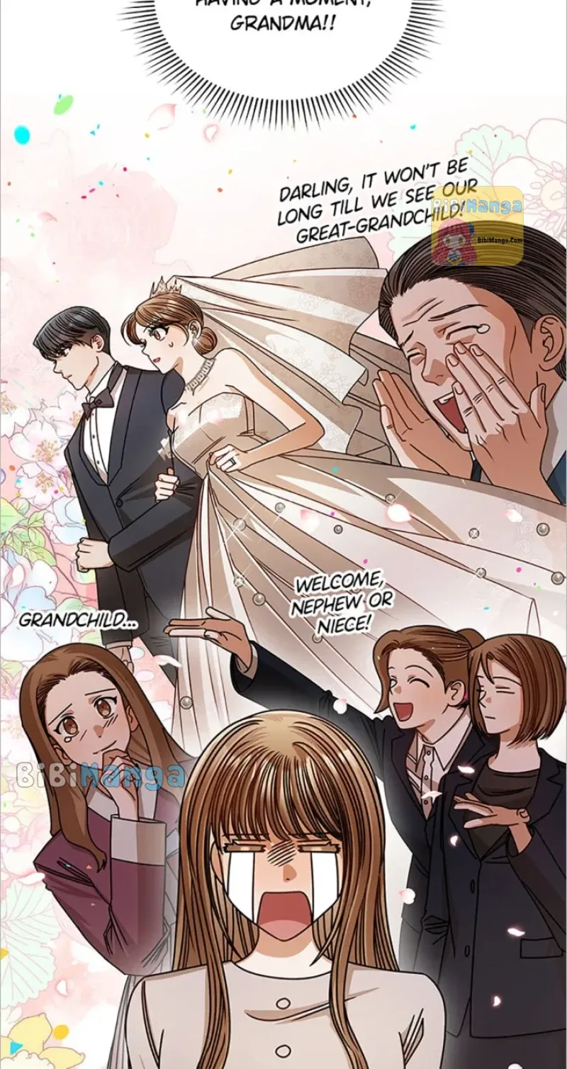 I Confessed to the Boss Chapter 65 page 75