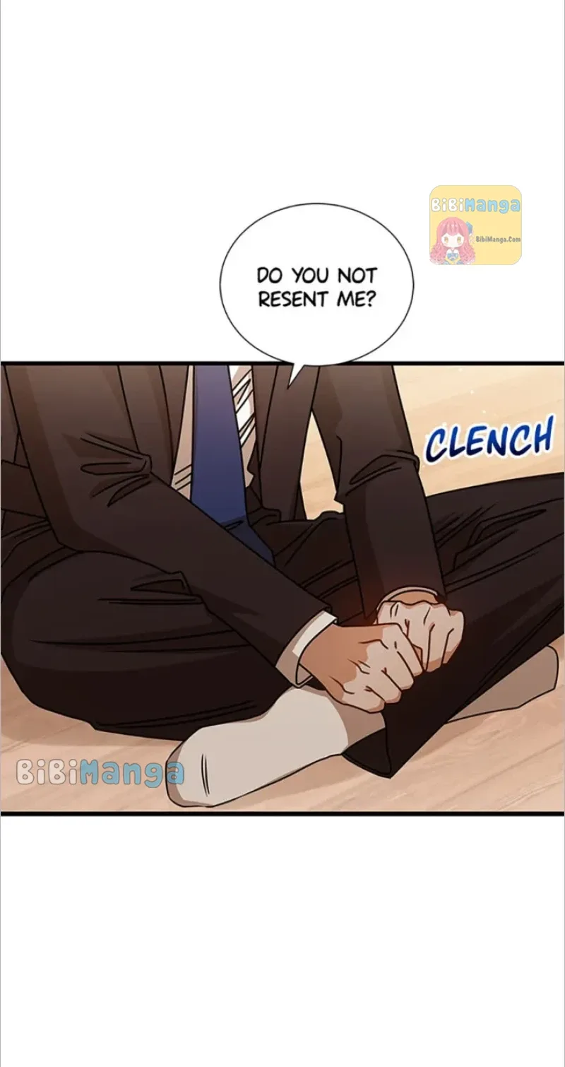 I Confessed to the Boss Chapter 65 page 62