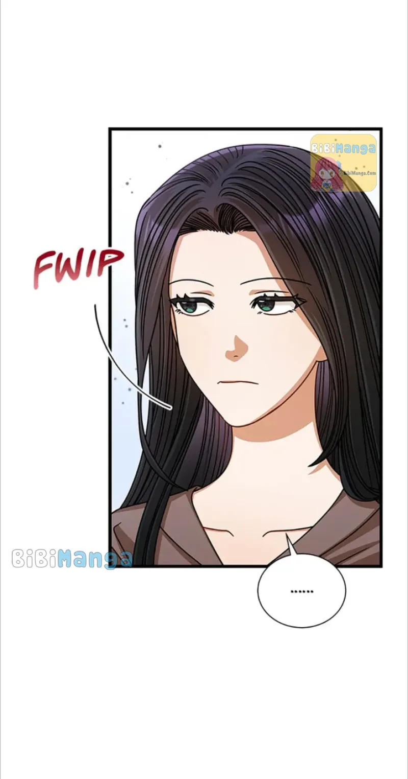 I Confessed to the Boss Chapter 65 page 6