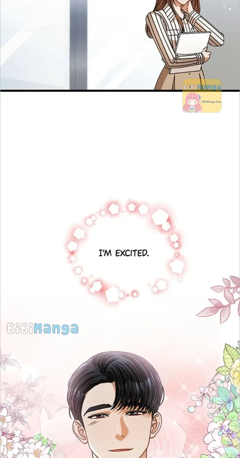 I Confessed to the Boss Chapter 65 page 3