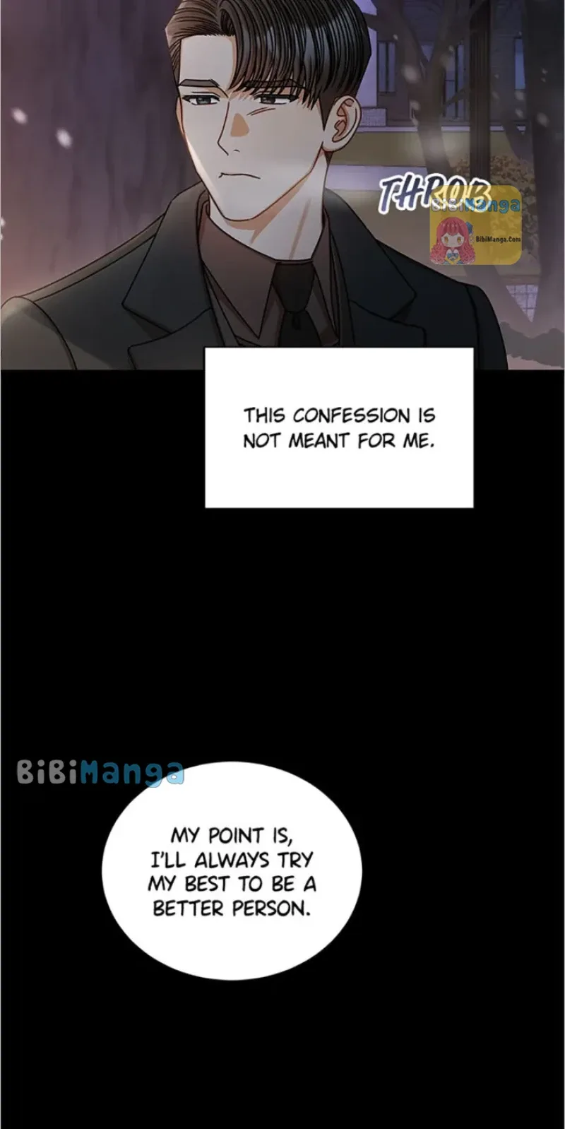 I Confessed to the Boss Chapter 62 page 59