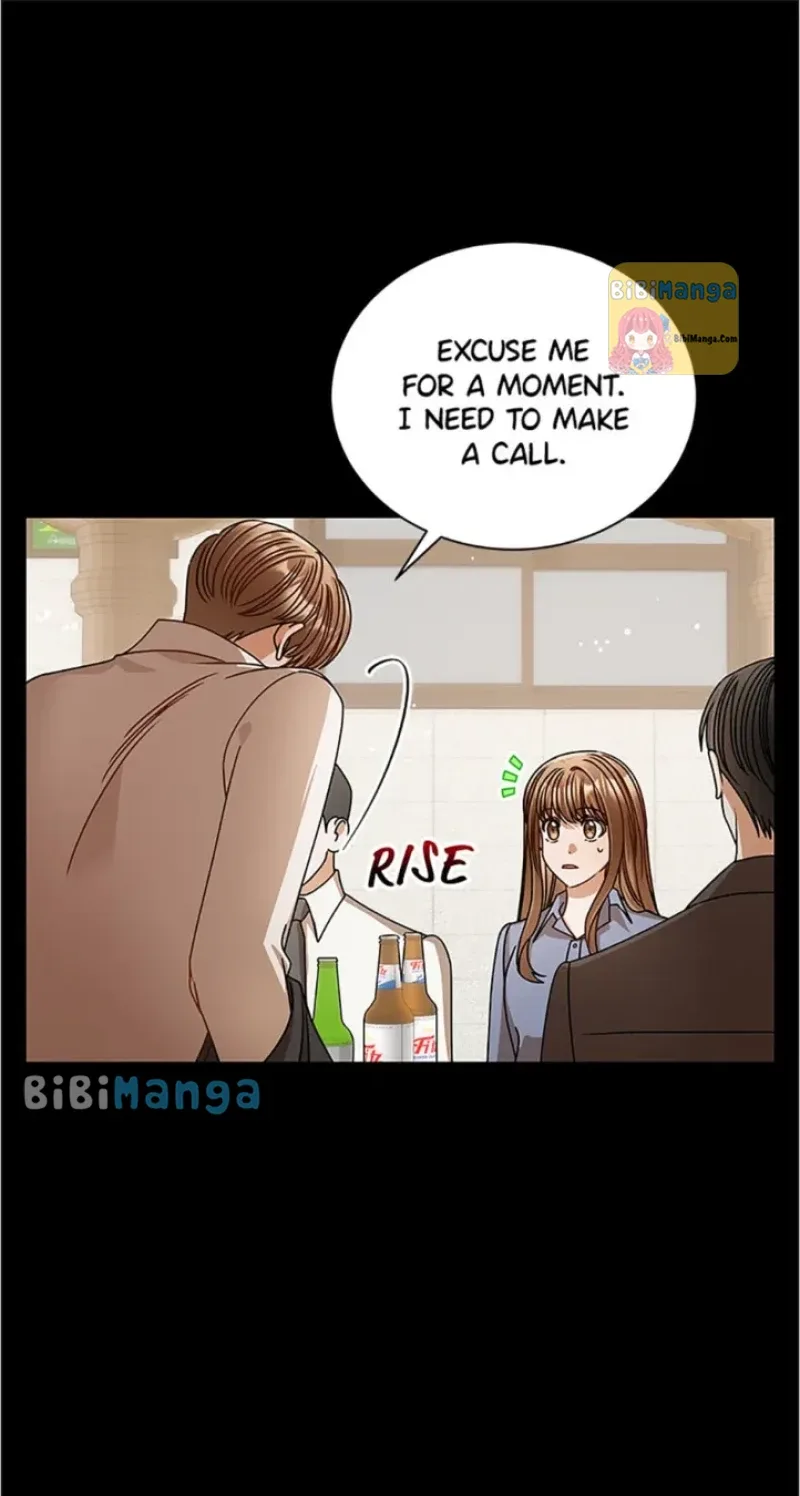 I Confessed to the Boss Chapter 62 page 47