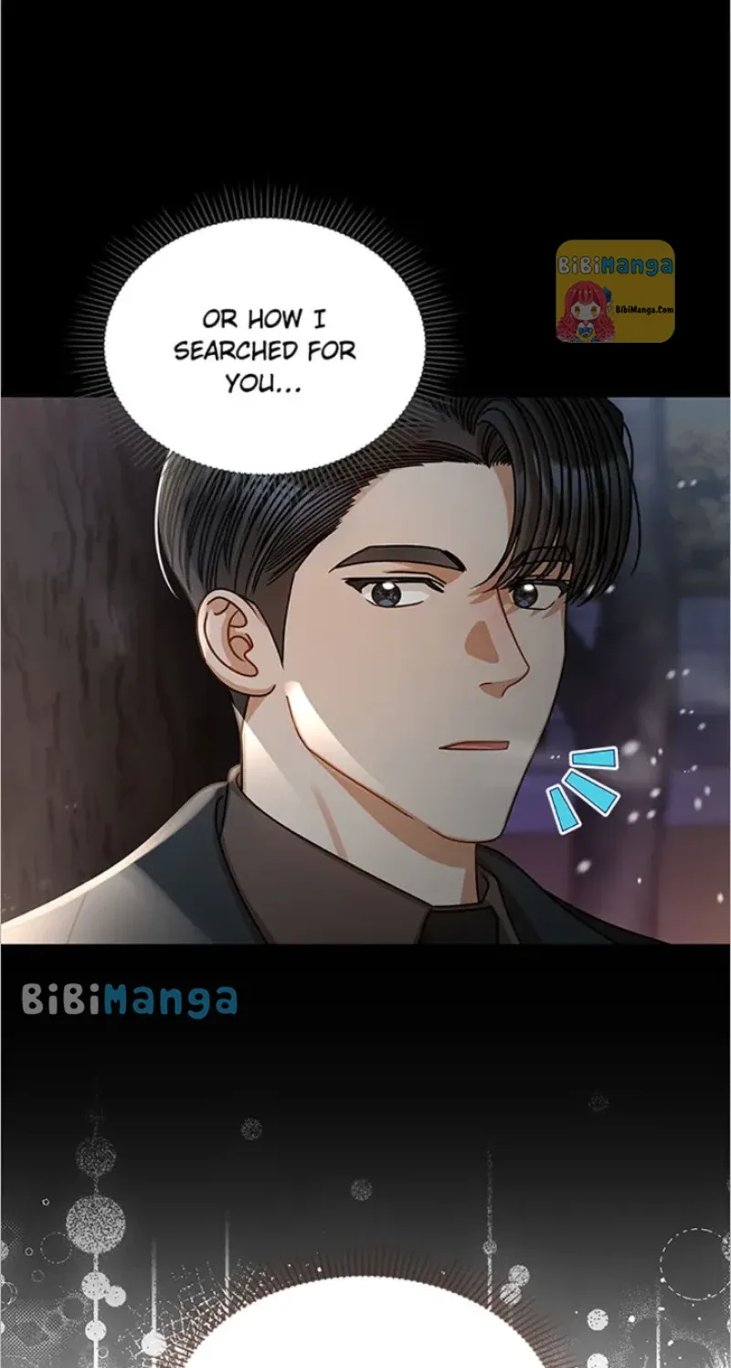I Confessed to the Boss Chapter 62 page 53