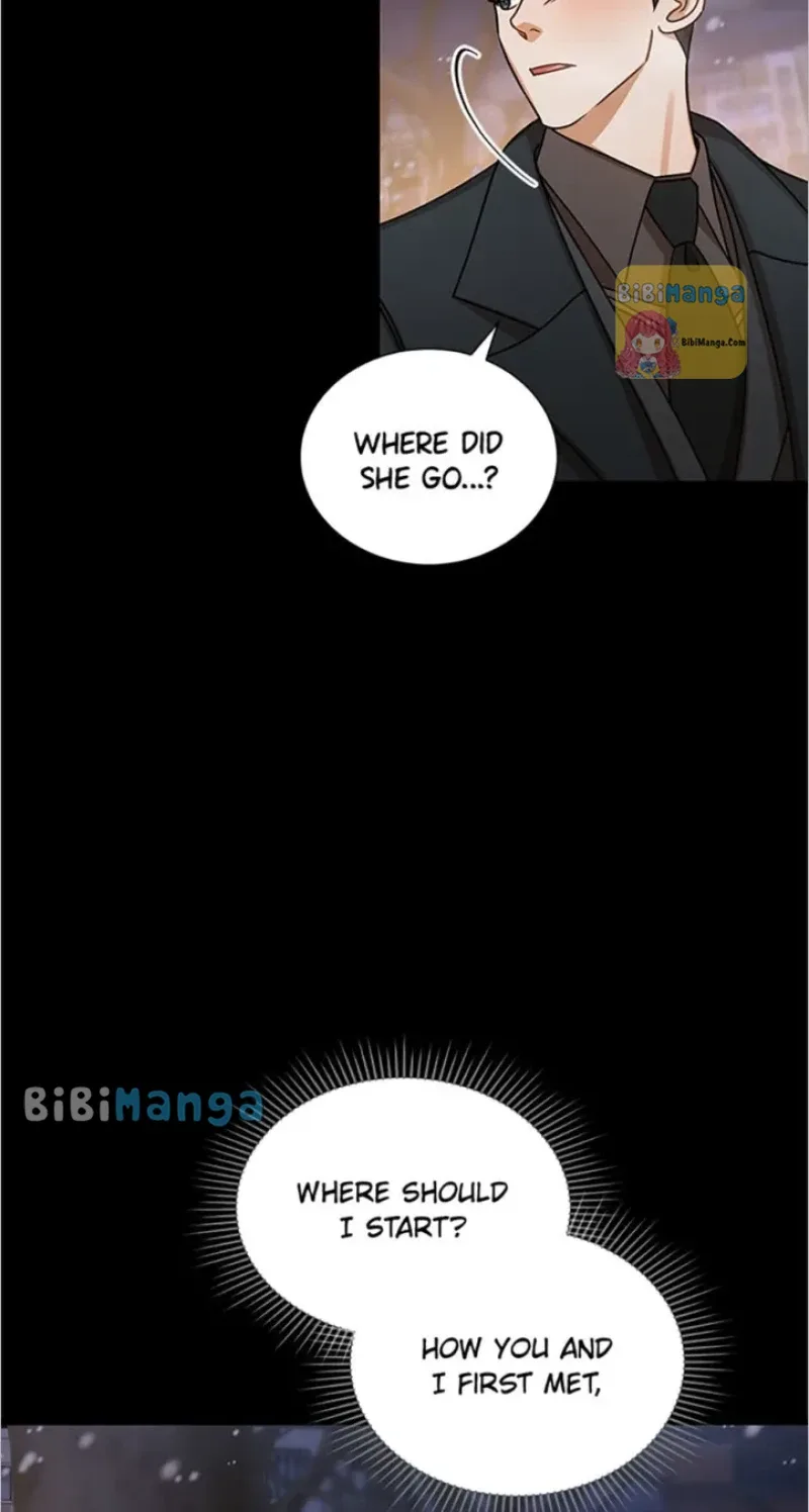I Confessed to the Boss Chapter 62 page 51