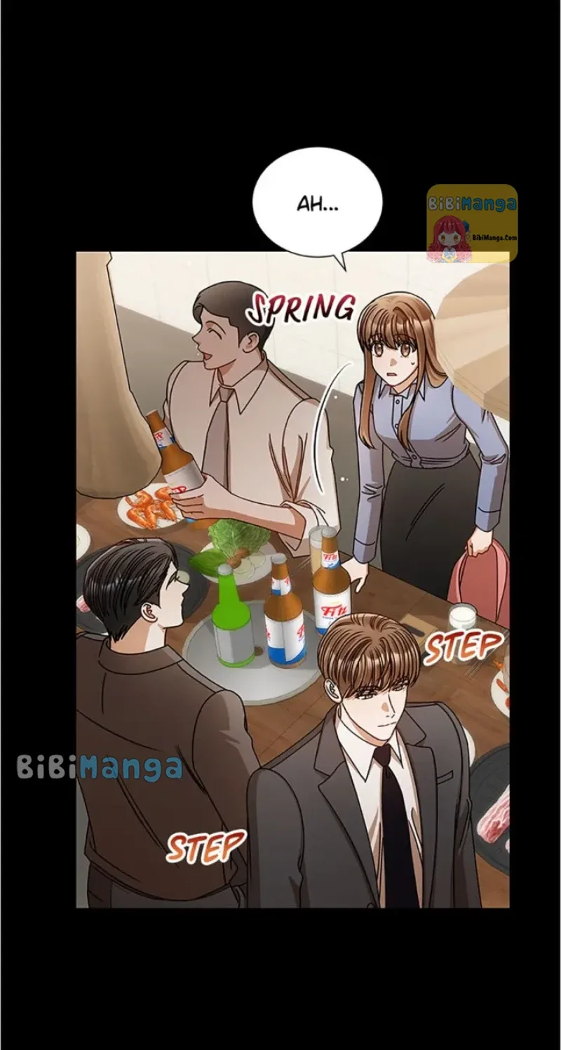 I Confessed to the Boss Chapter 62 page 48