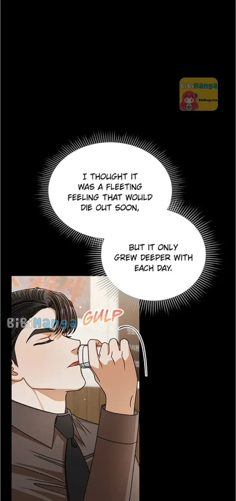 I Confessed to the Boss Chapter 62 page 45