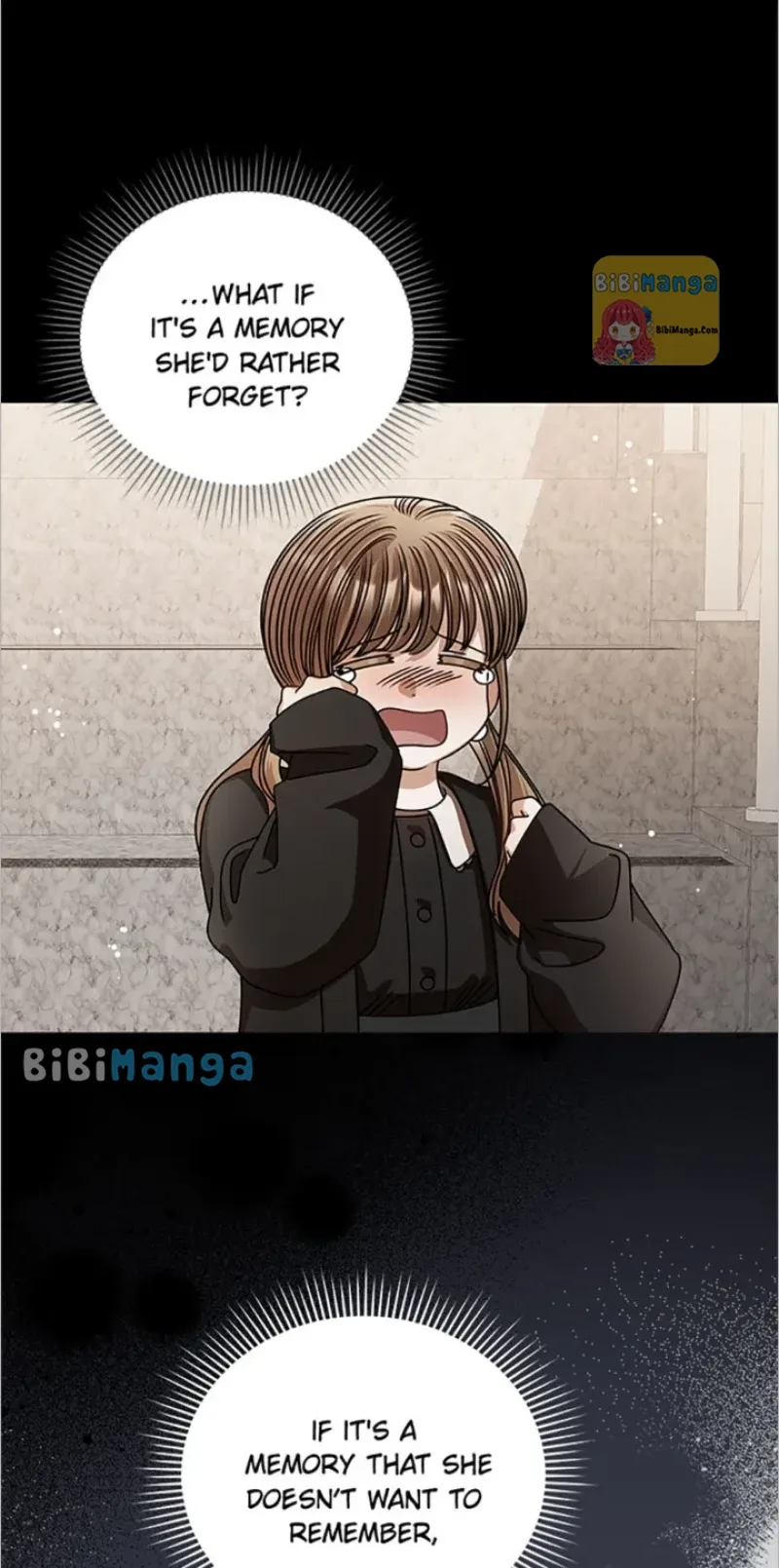 I Confessed to the Boss Chapter 62 page 33