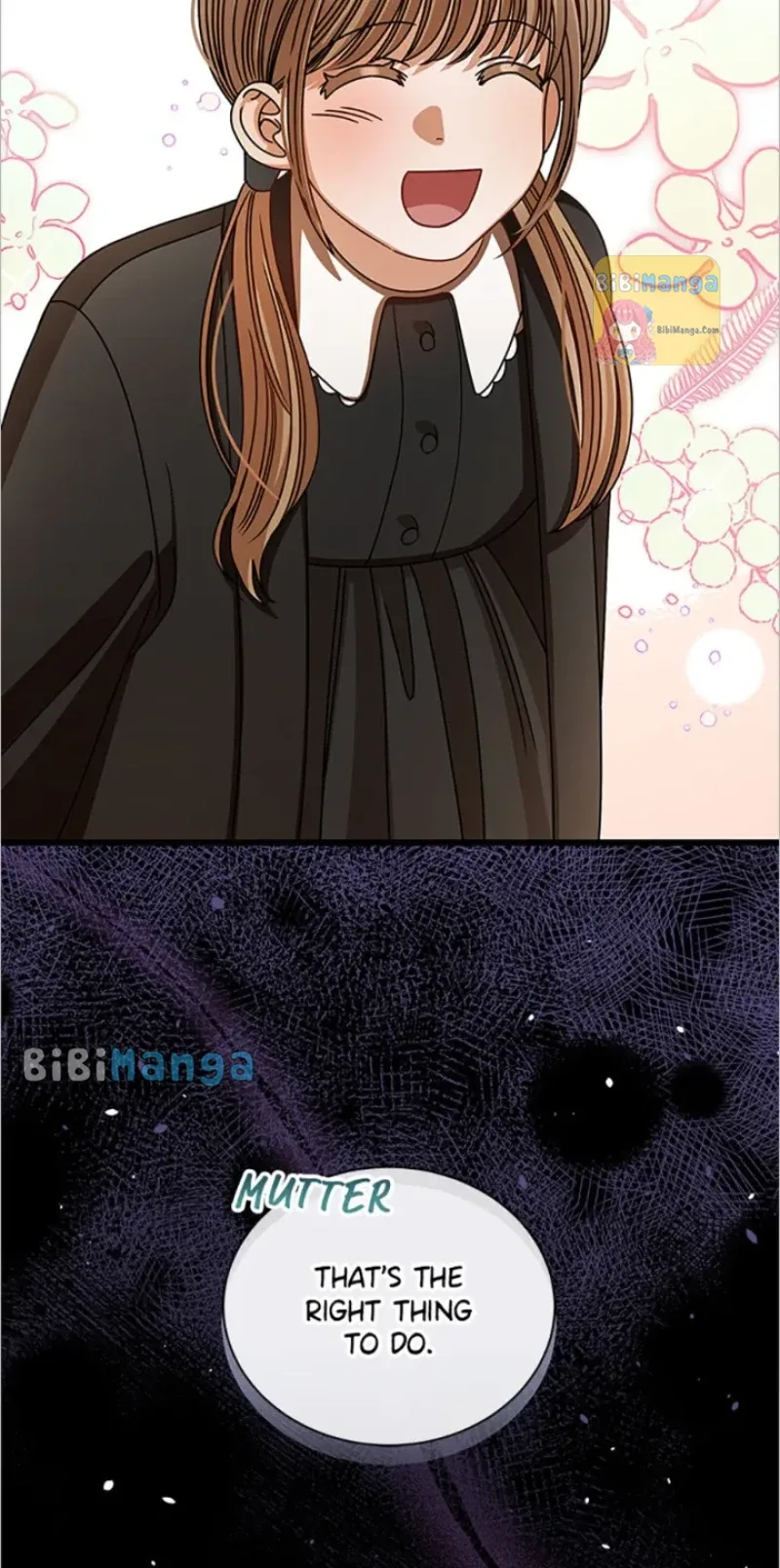 I Confessed to the Boss Chapter 62 page 38