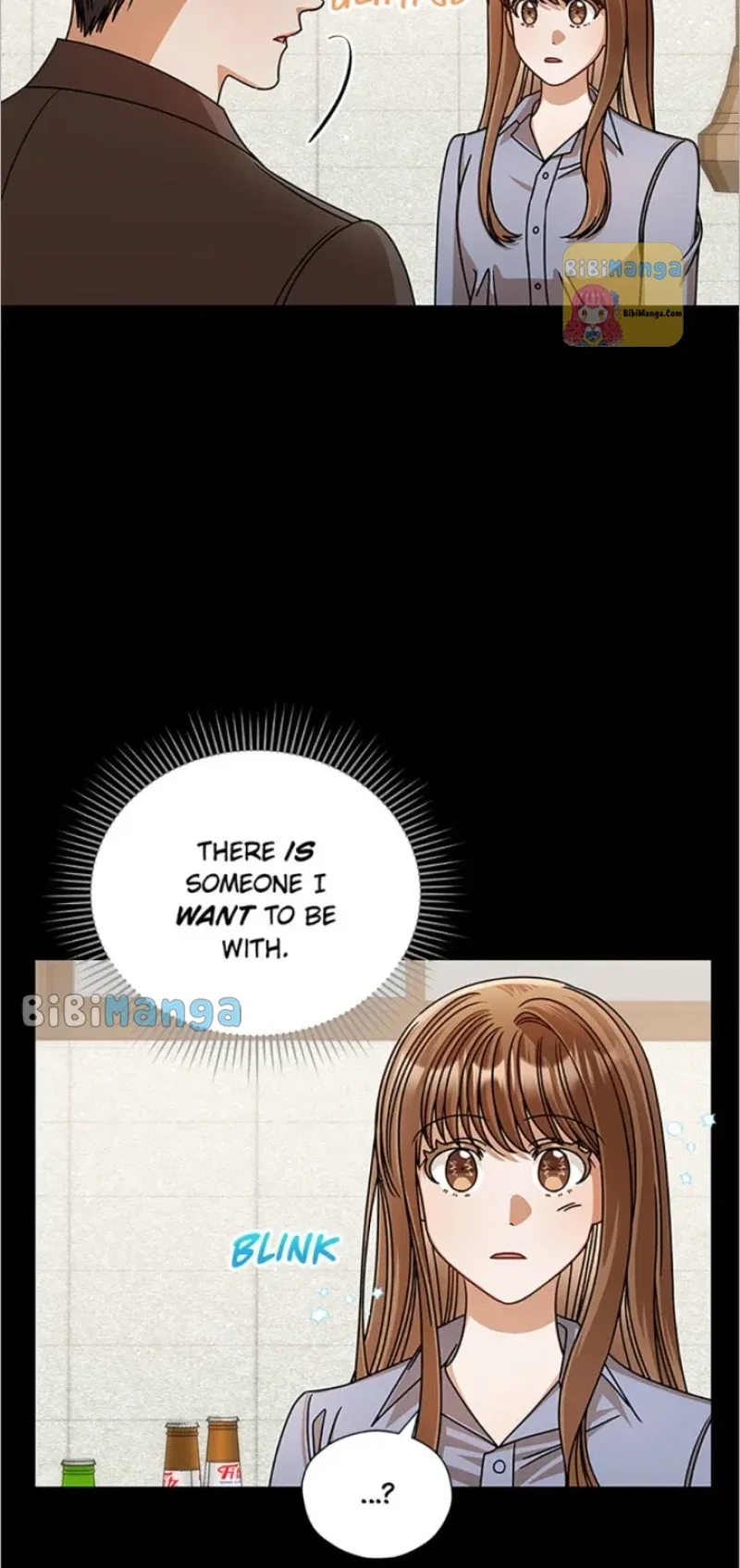 I Confessed to the Boss Chapter 62 page 44