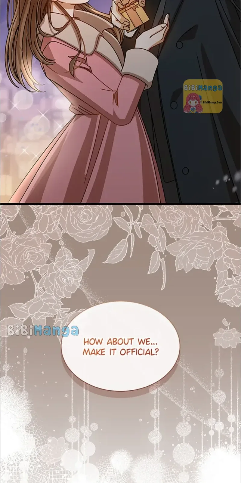 I Confessed to the Boss Chapter 62 page 66