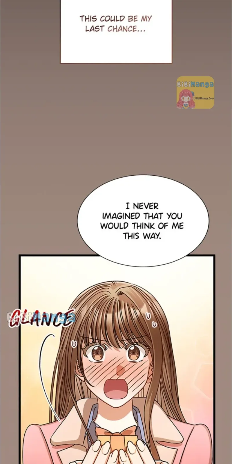 I Confessed to the Boss Chapter 62 page 63
