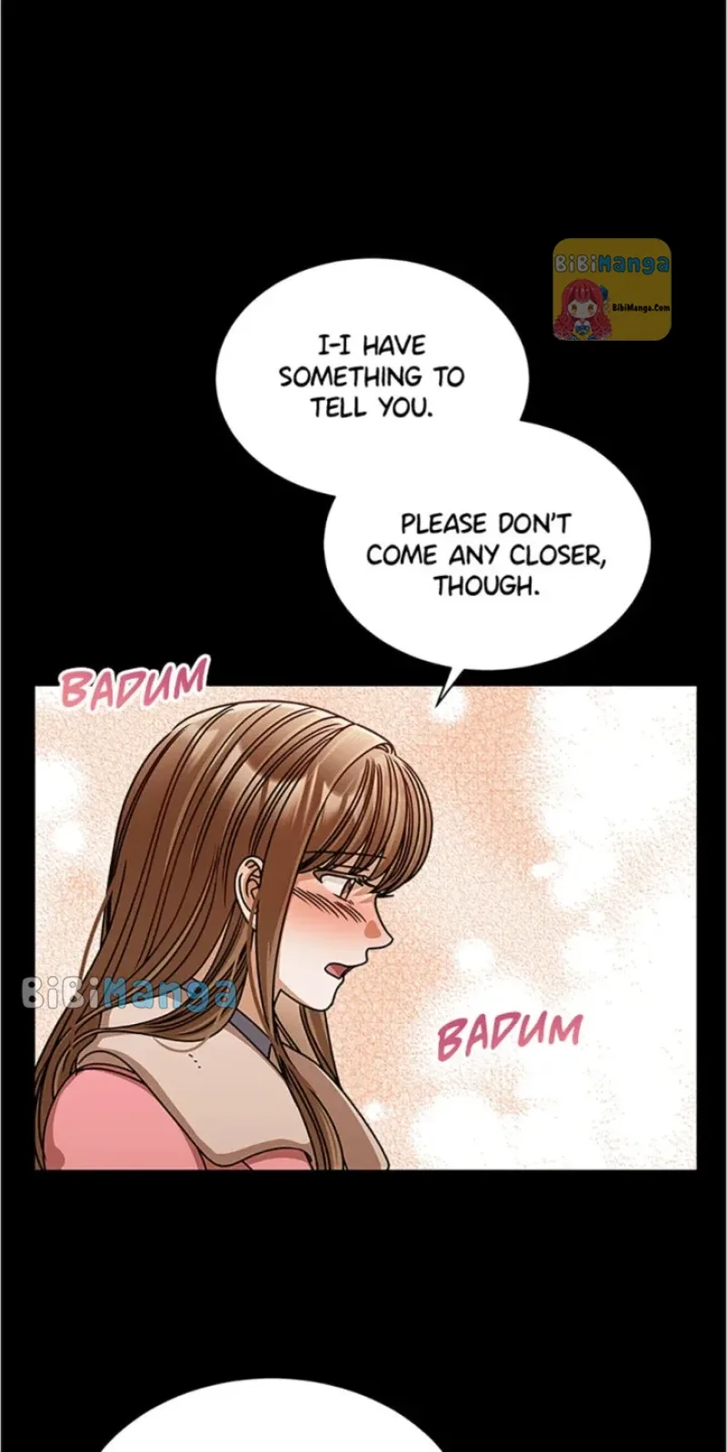 I Confessed to the Boss Chapter 62 page 56