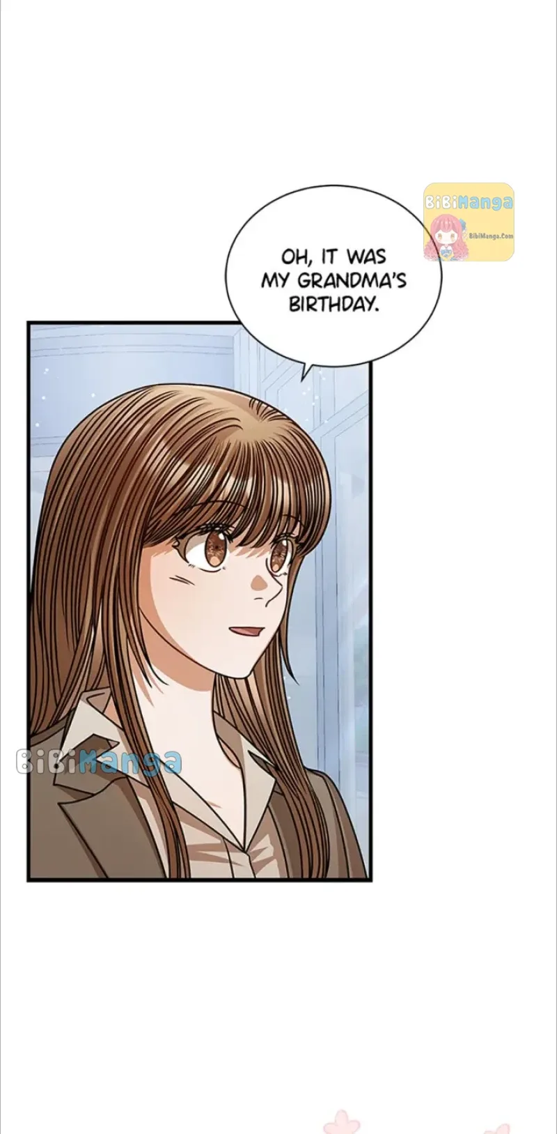 I Confessed to the Boss Chapter 66 page 5