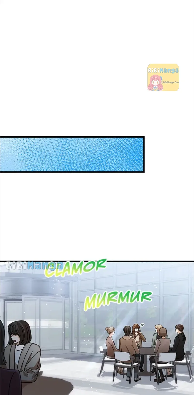I Confessed to the Boss Chapter 66 page 3