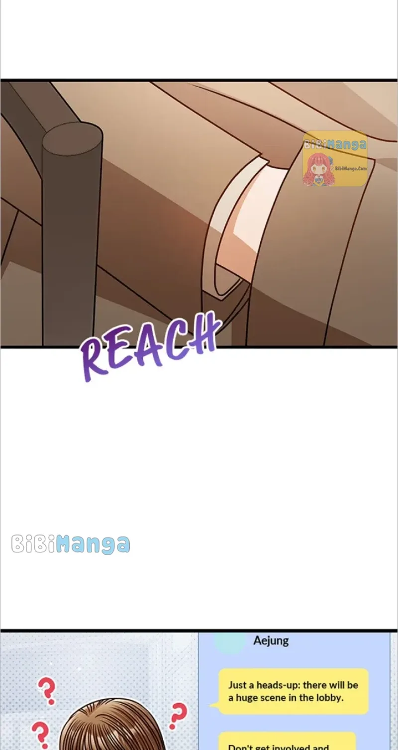 I Confessed to the Boss Chapter 66 page 27
