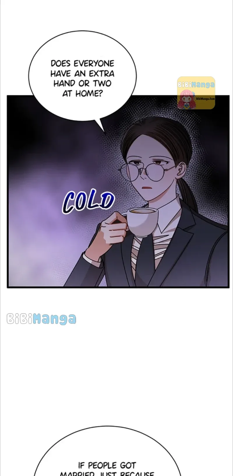 I Confessed to the Boss Chapter 66 page 21