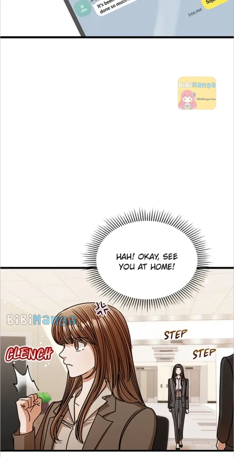 I Confessed to the Boss Chapter 68 page 18