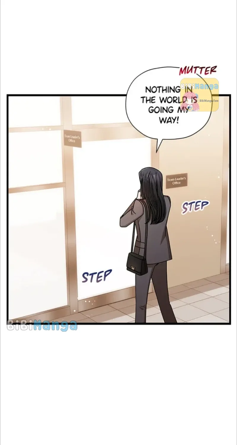 I Confessed to the Boss Chapter 68 page 24