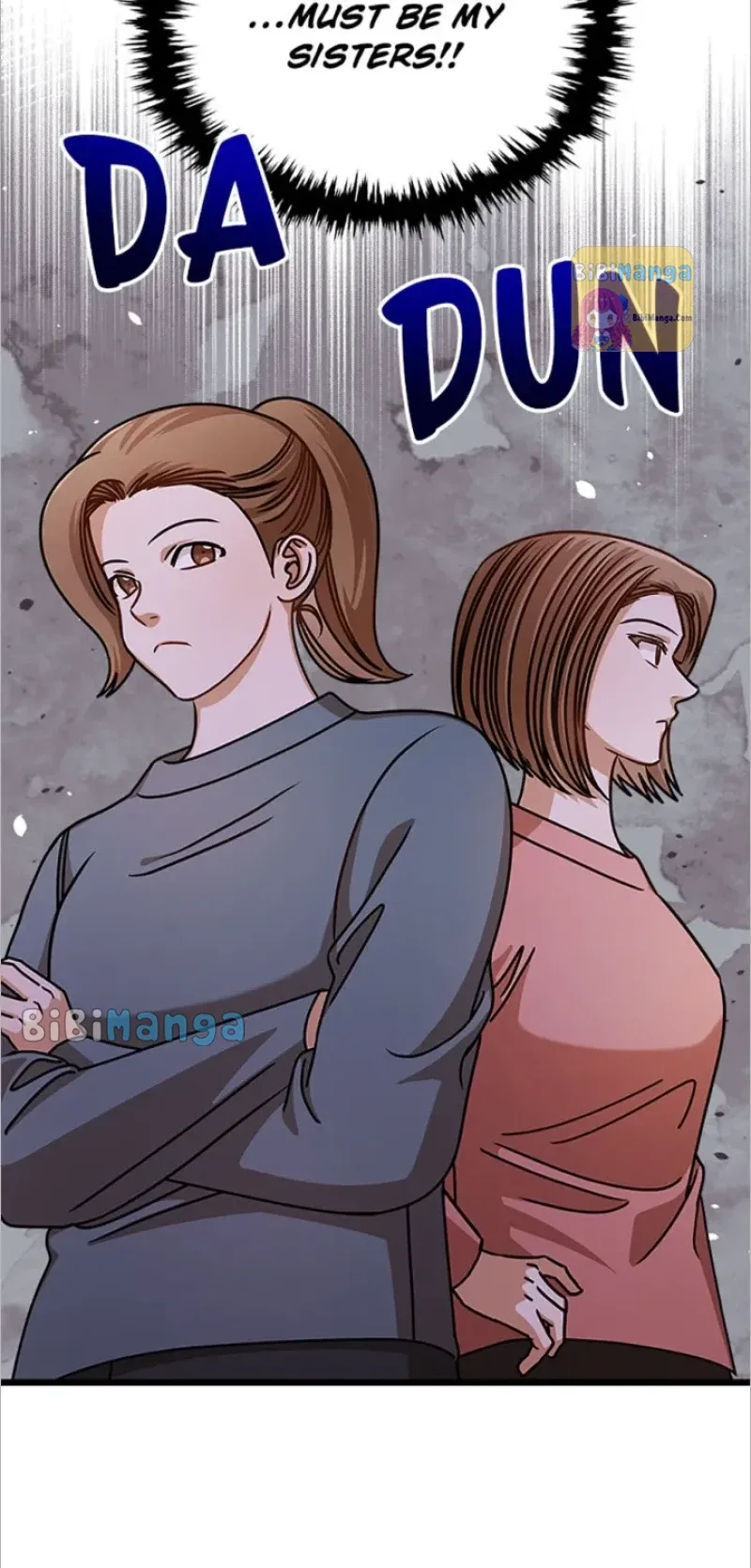 I Confessed to the Boss Chapter 68 page 15