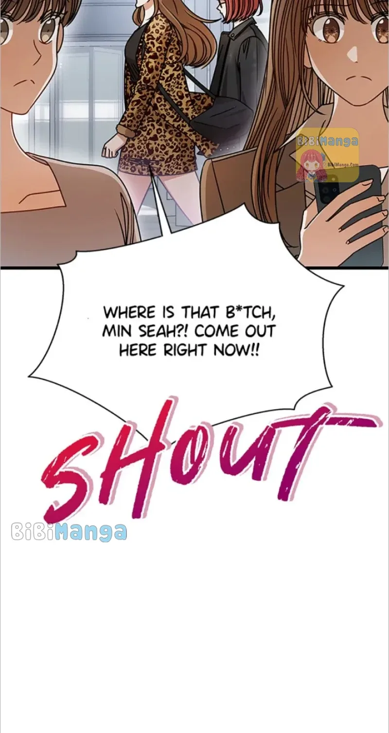 I Confessed to the Boss Chapter 66 page 29