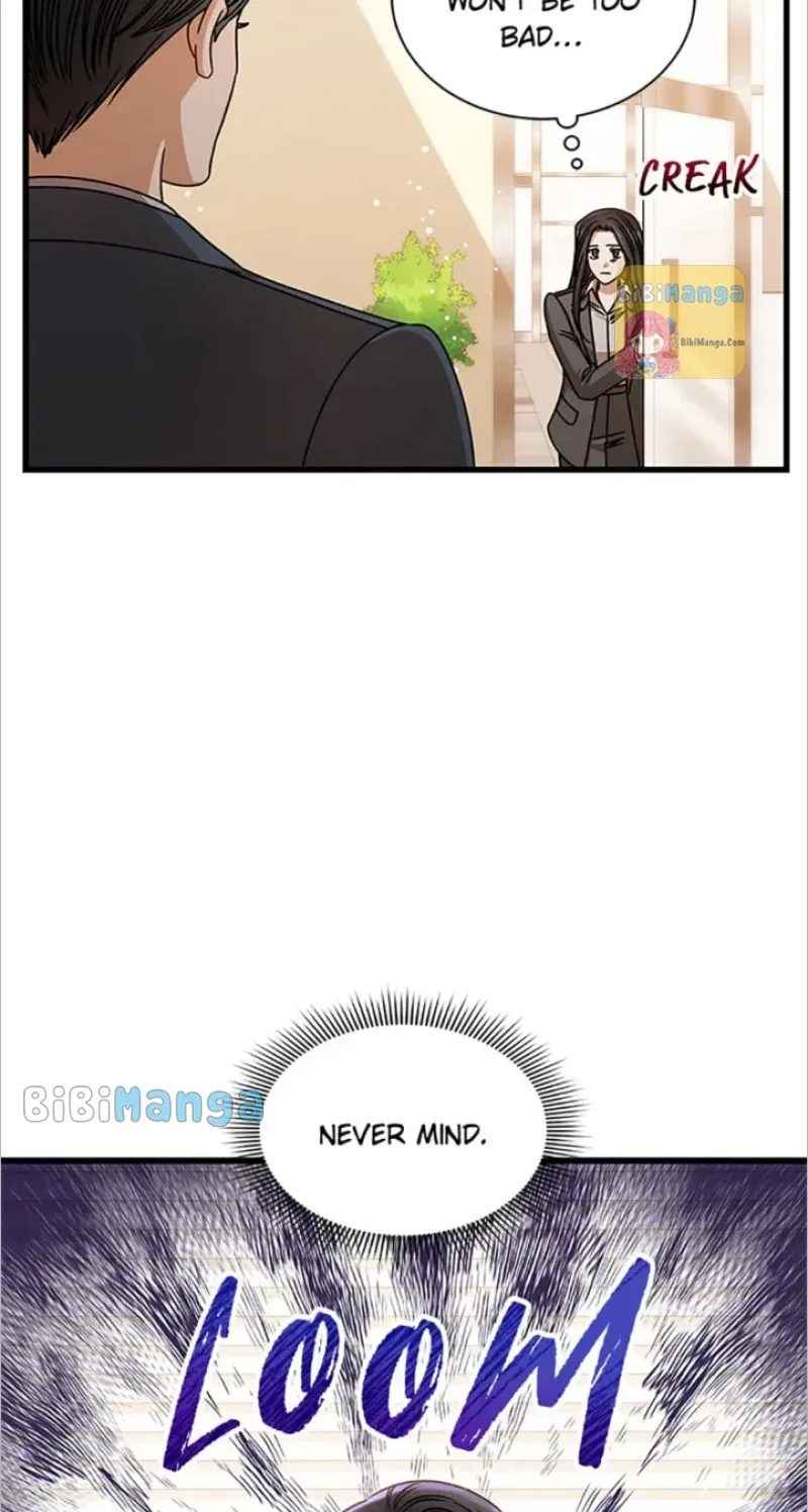 I Confessed to the Boss Chapter 68 page 26