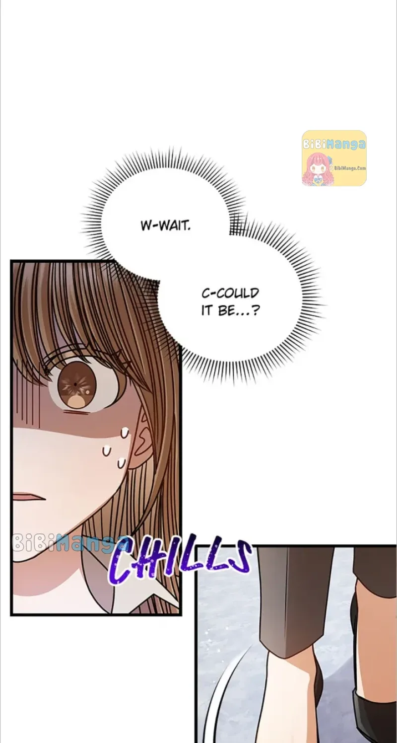 I Confessed to the Boss Chapter 66 page 38