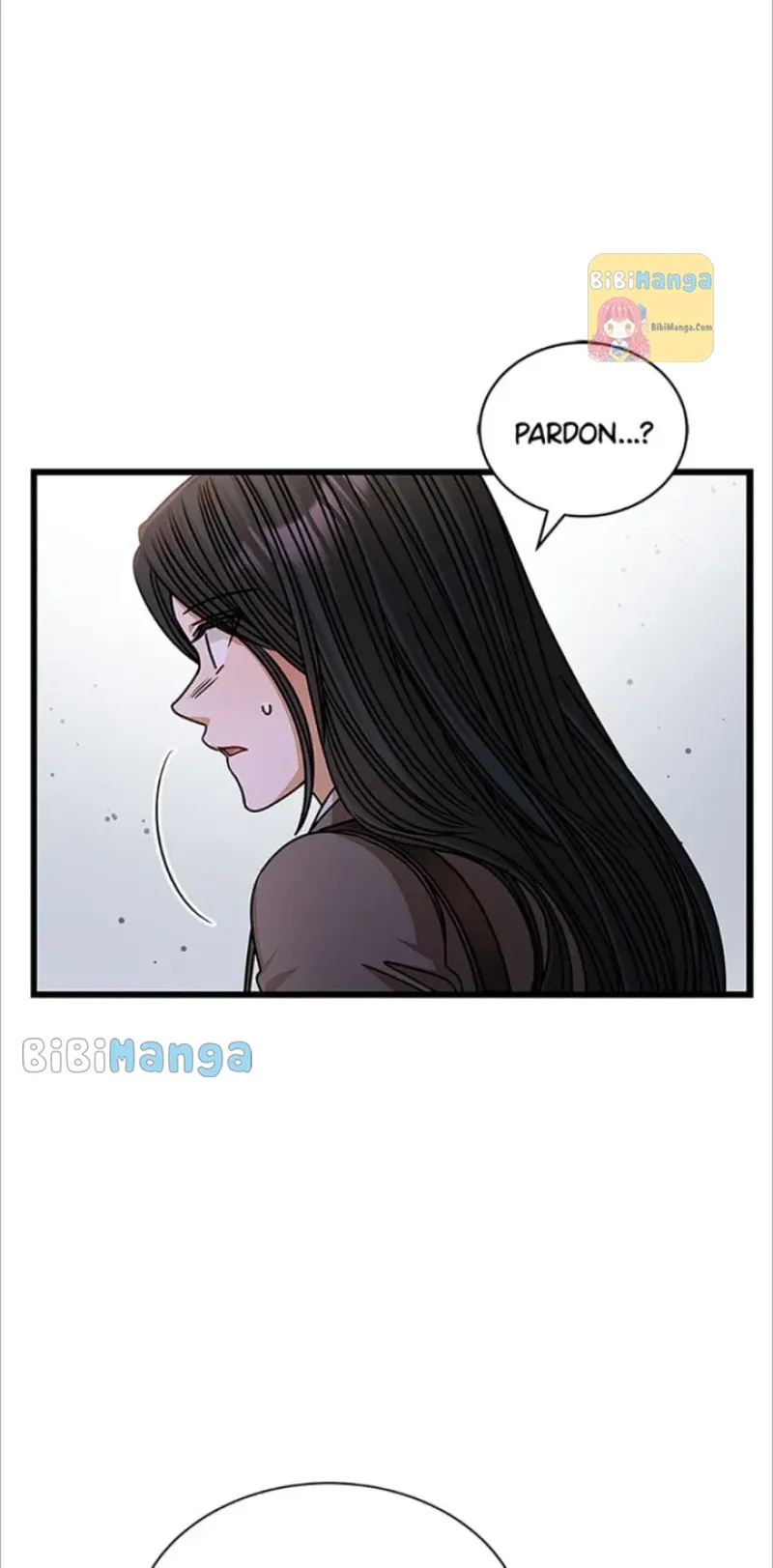I Confessed to the Boss Chapter 68 page 31