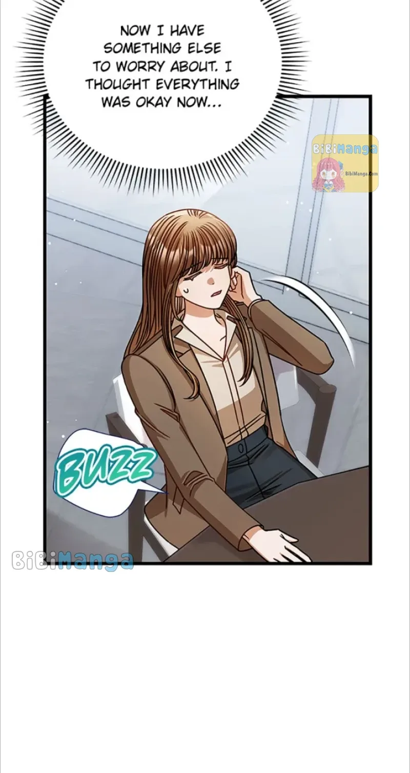 I Confessed to the Boss Chapter 66 page 26