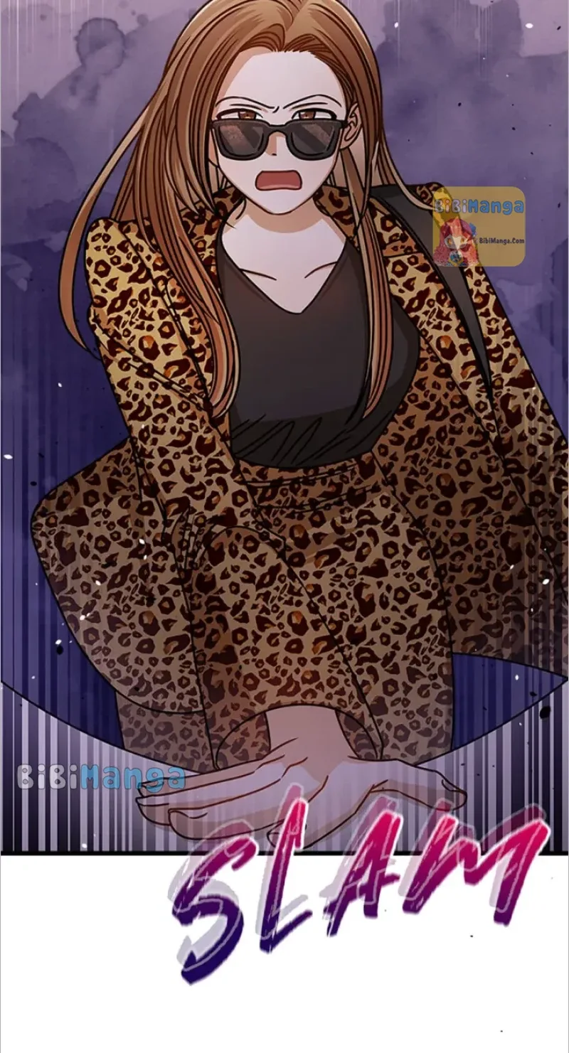I Confessed to the Boss Chapter 66 page 34