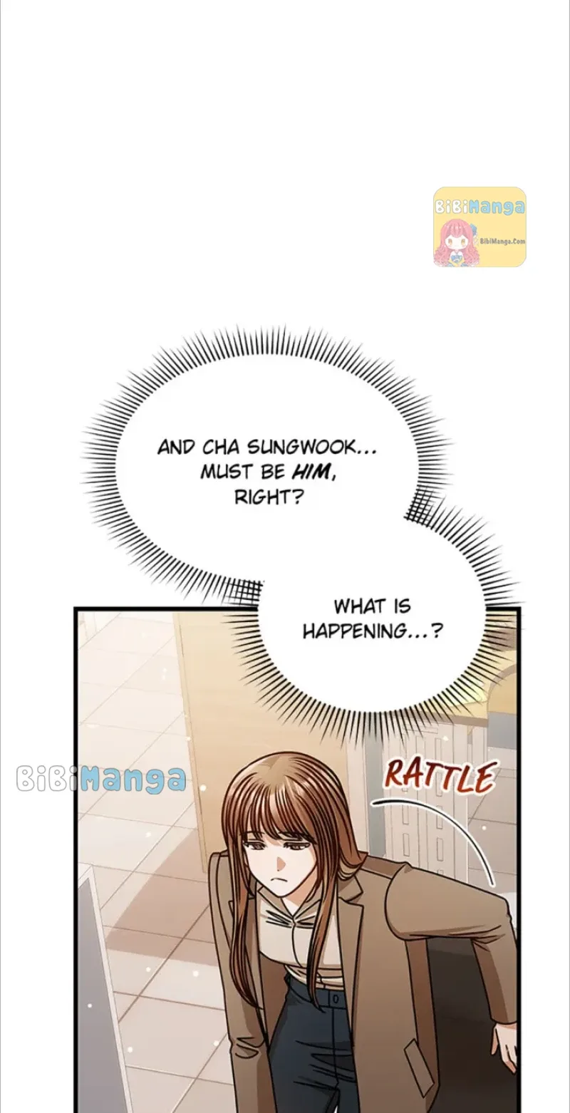 I Confessed to the Boss Chapter 68 page 16