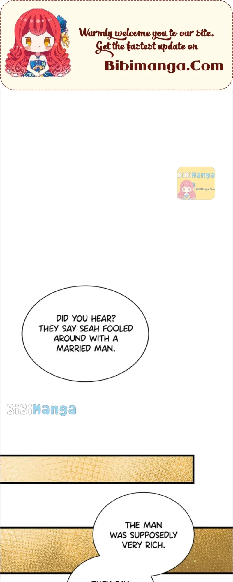 I Confessed to the Boss Chapter 68 page 2