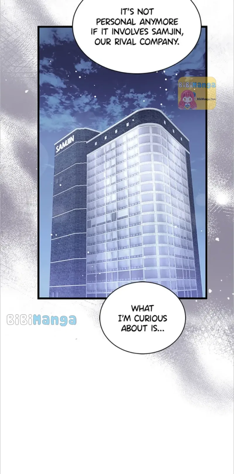 I Confessed to the Boss Chapter 68 page 36
