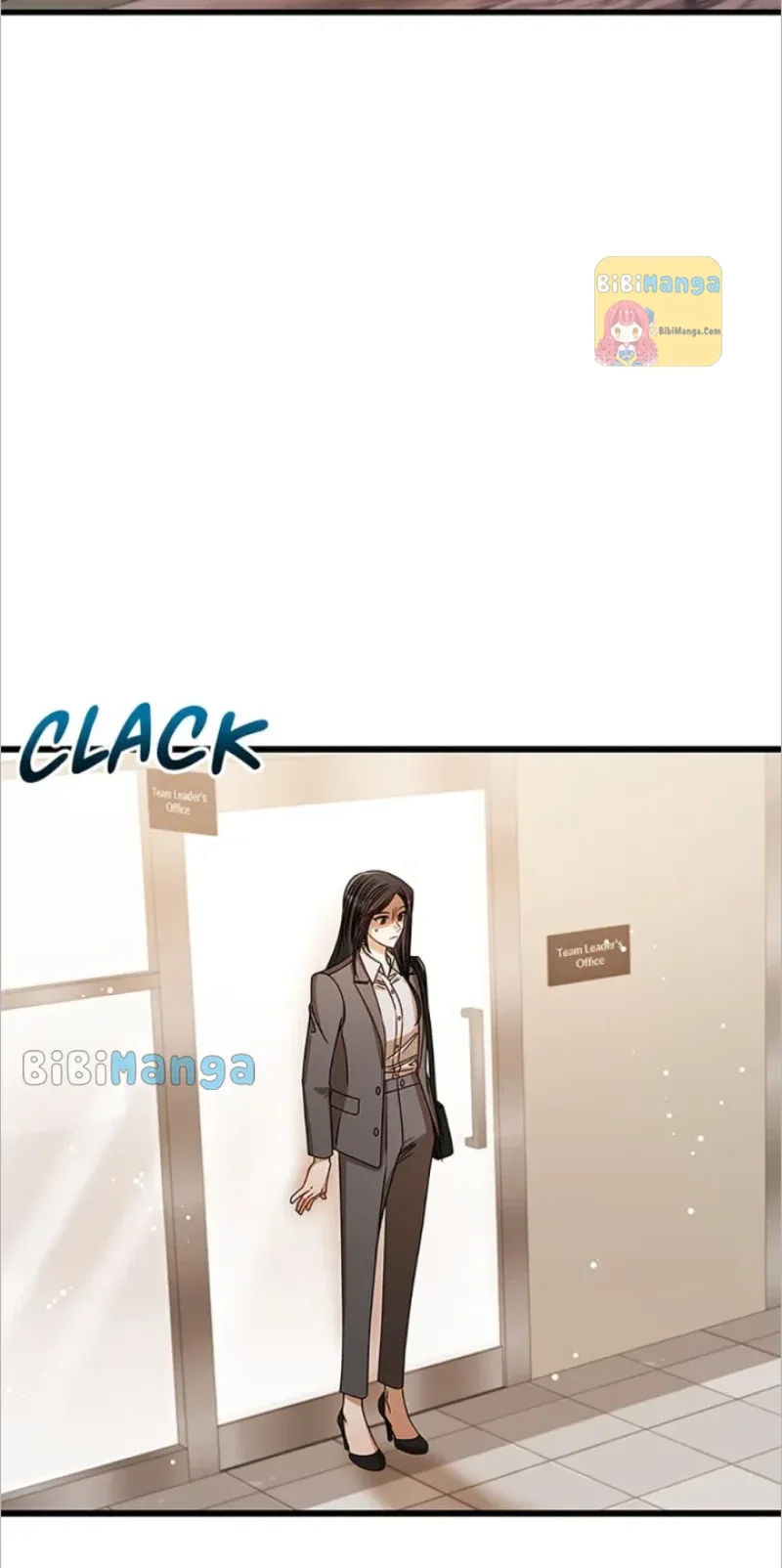 I Confessed to the Boss Chapter 68 page 53