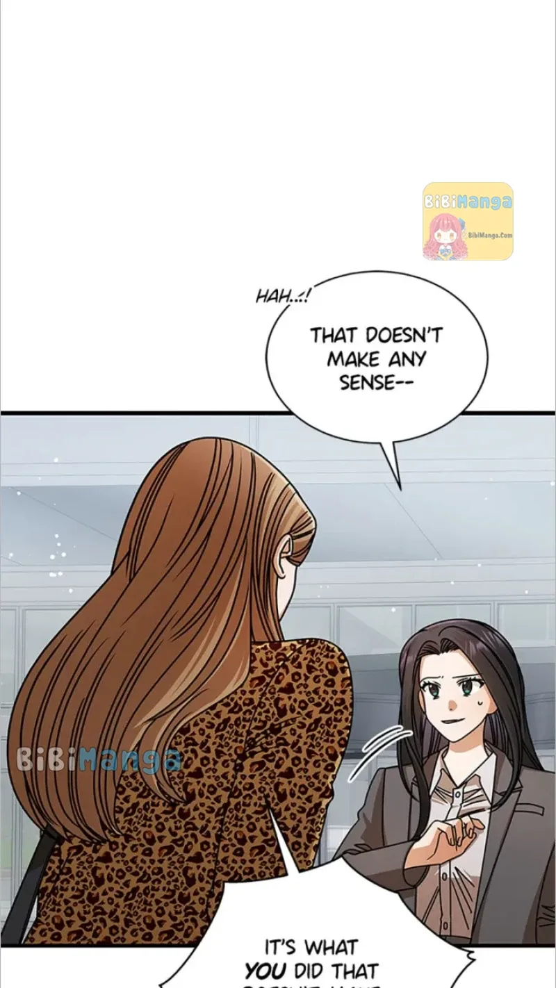 I Confessed to the Boss Chapter 66 page 45