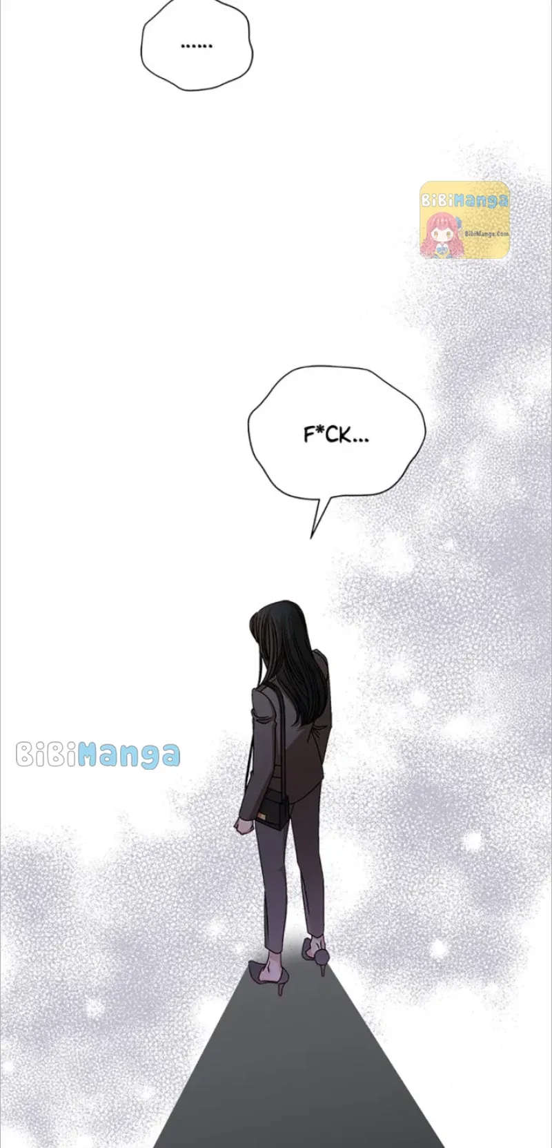 I Confessed to the Boss Chapter 68 page 69