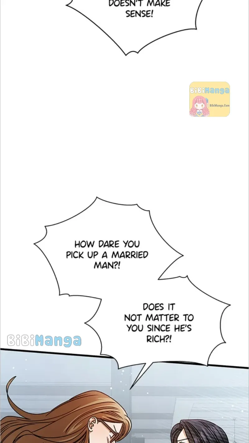I Confessed to the Boss Chapter 66 page 46