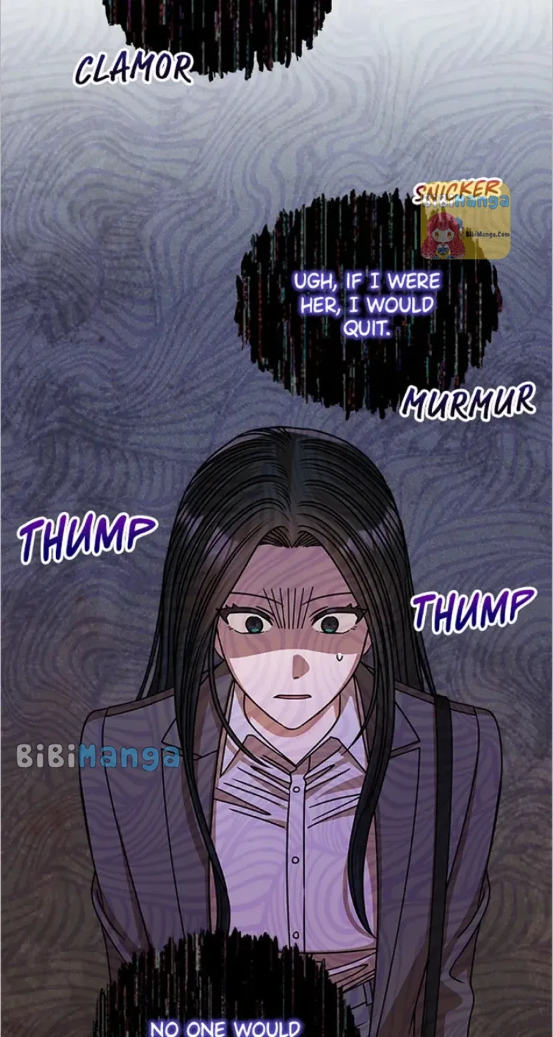 I Confessed to the Boss Chapter 68 page 60