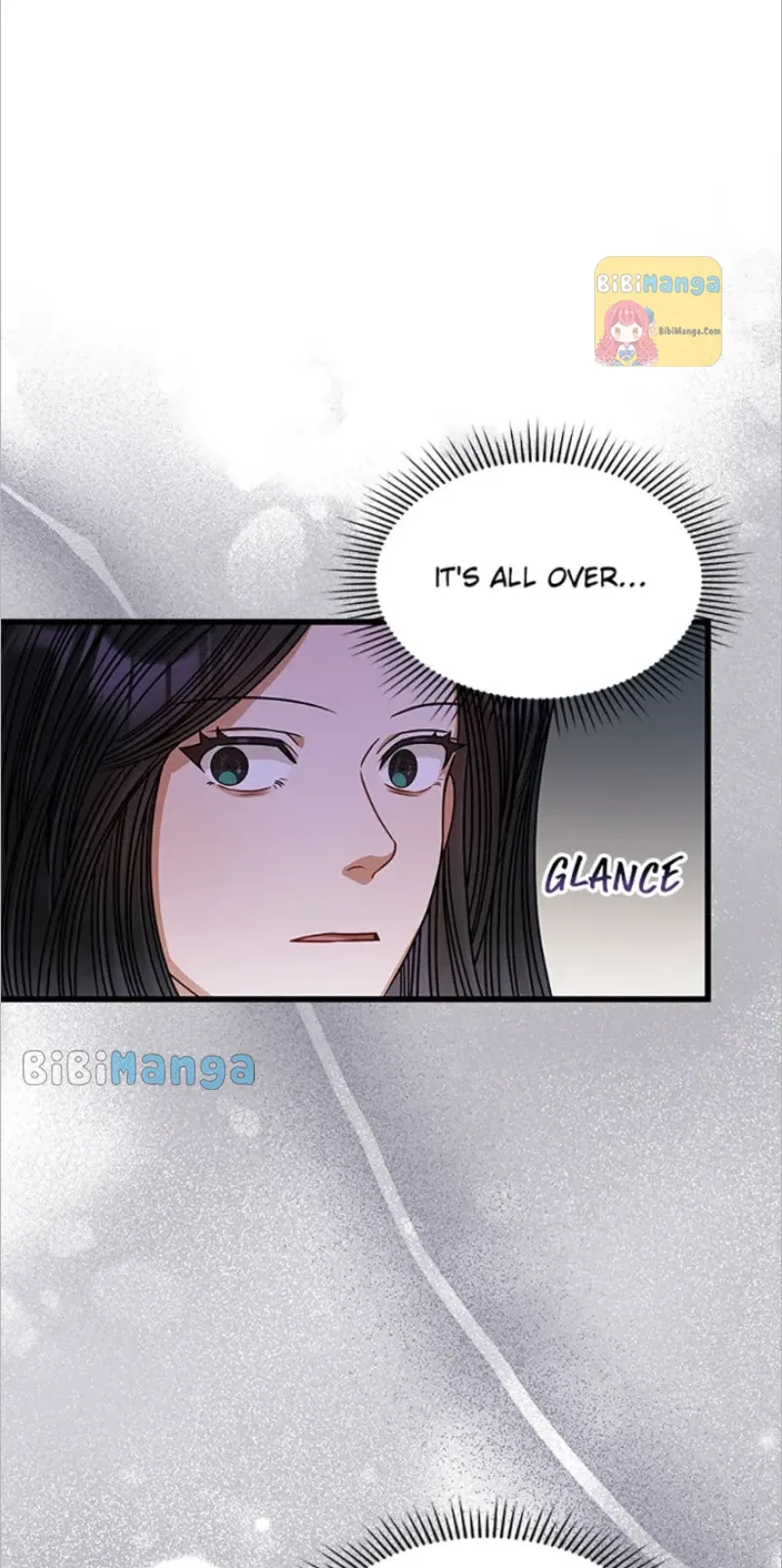 I Confessed to the Boss Chapter 68 page 54