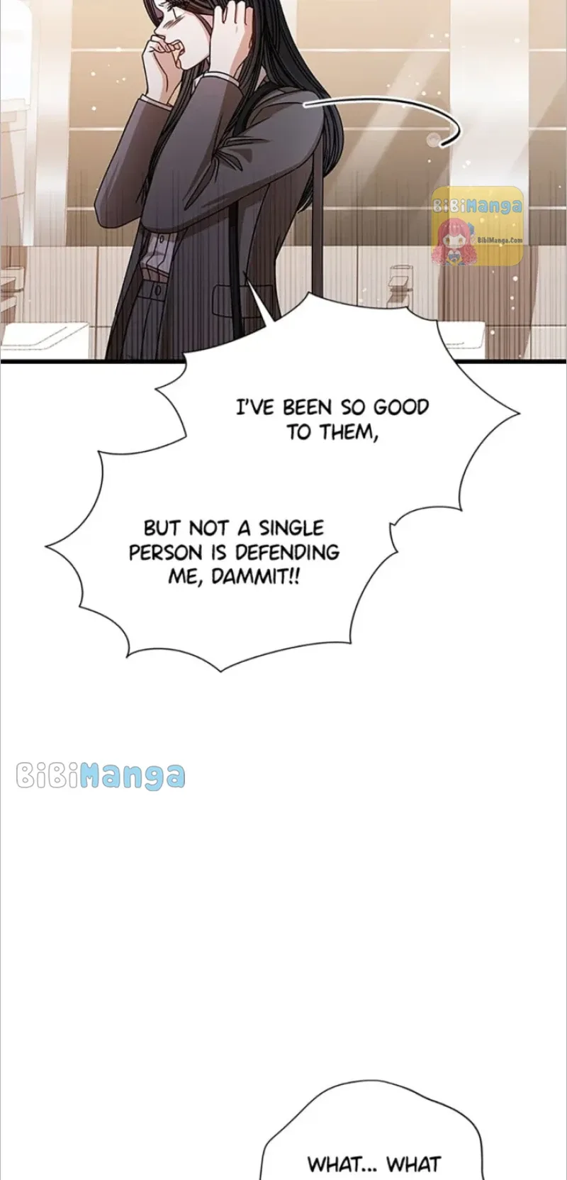 I Confessed to the Boss Chapter 68 page 66