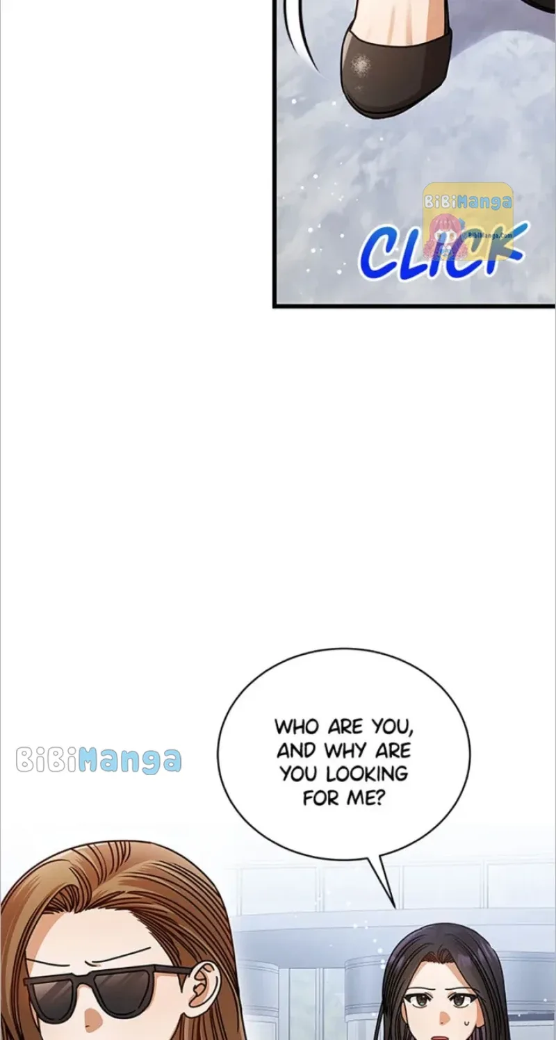 I Confessed to the Boss Chapter 66 page 39
