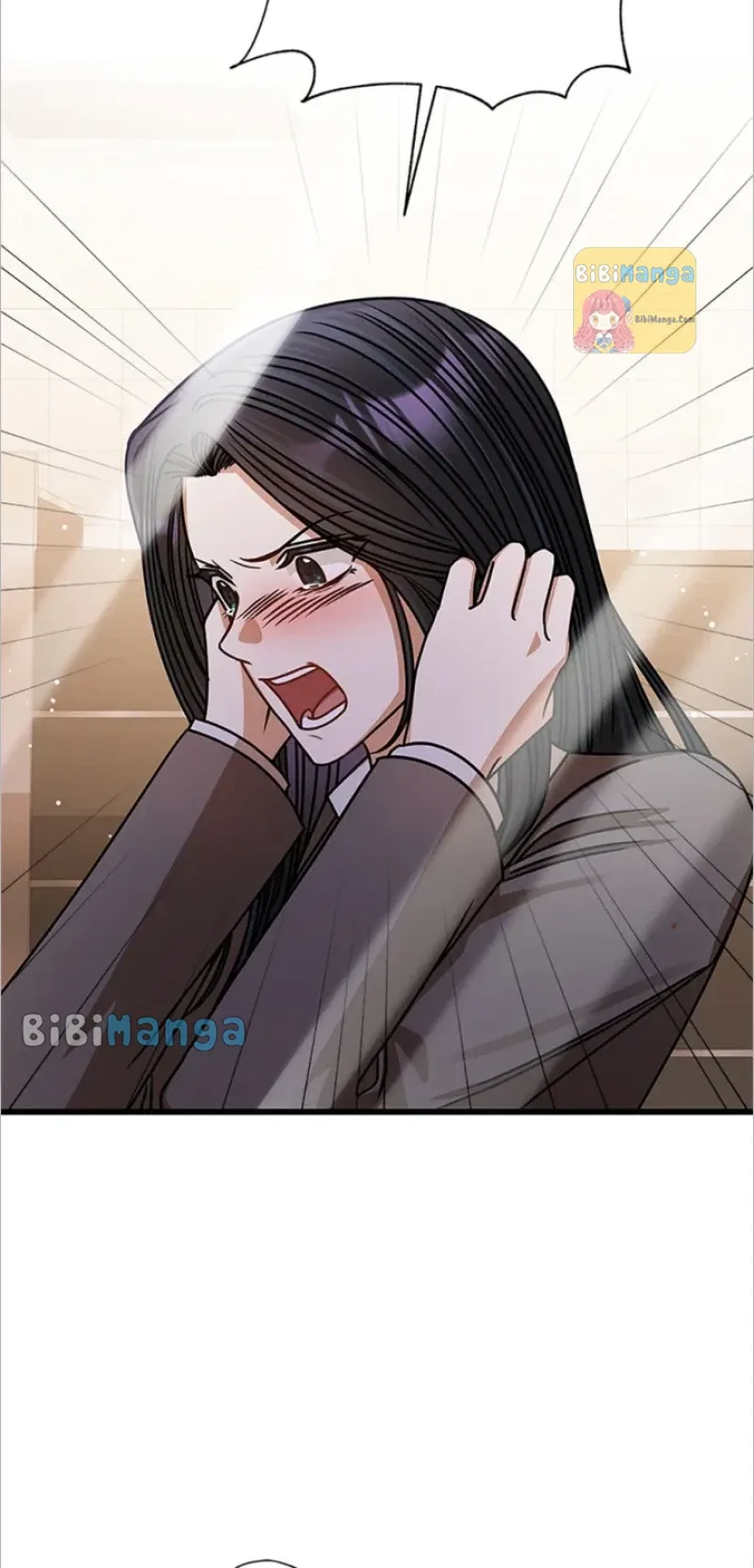I Confessed to the Boss Chapter 68 page 68