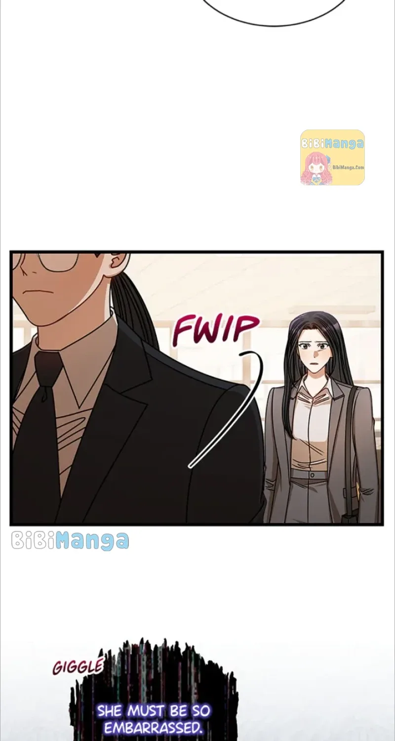 I Confessed to the Boss Chapter 68 page 59