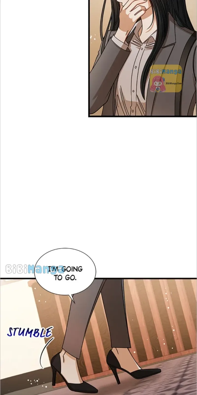 I Confessed to the Boss Chapter 68 page 52