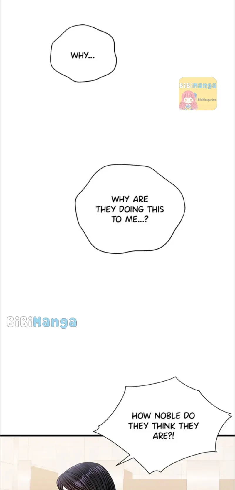 I Confessed to the Boss Chapter 68 page 65