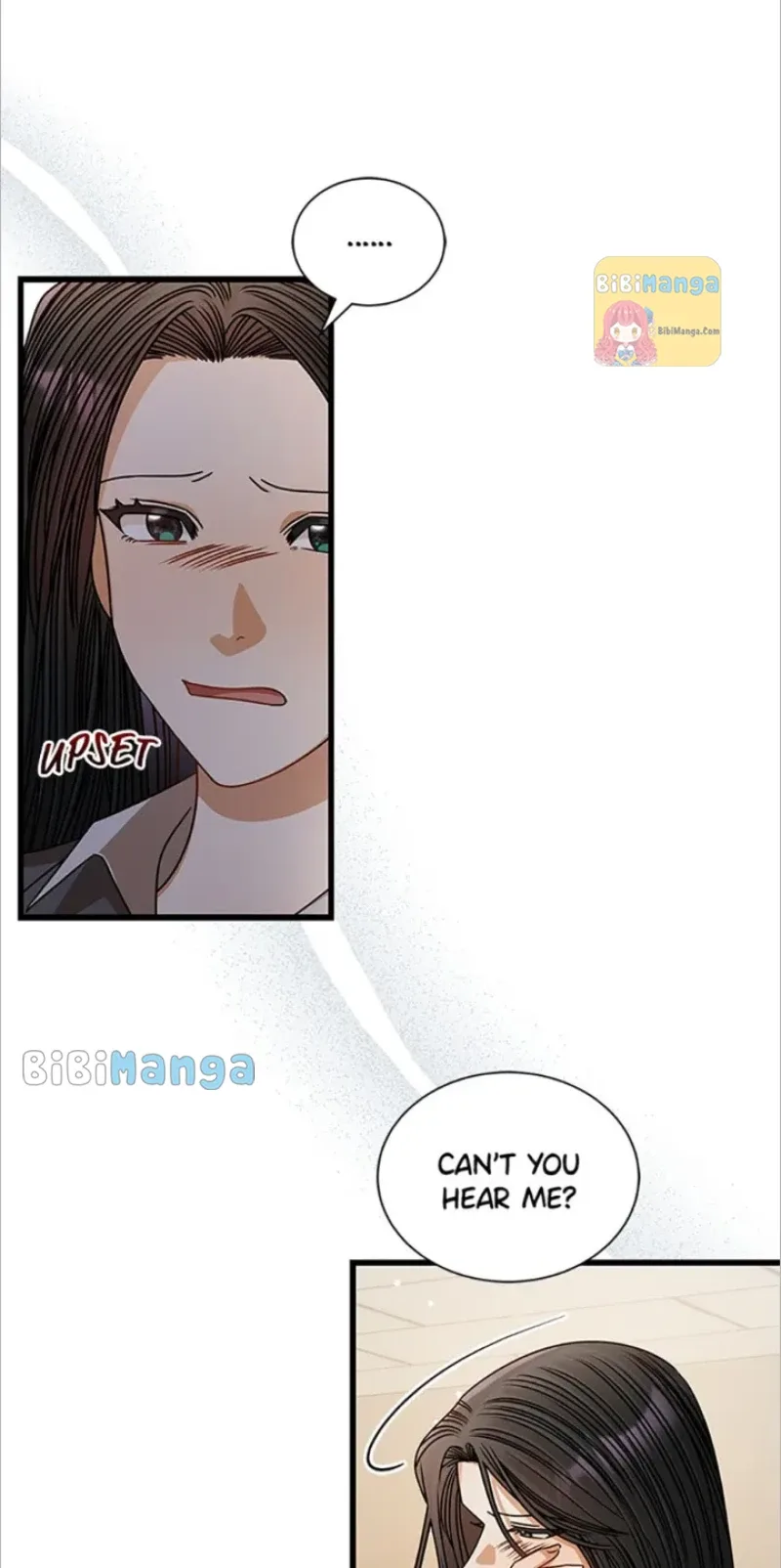 I Confessed to the Boss Chapter 68 page 51